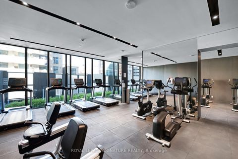 Photo 30 at 1212 - 25 Richmond Street E, Yonge Corridor, Toronto