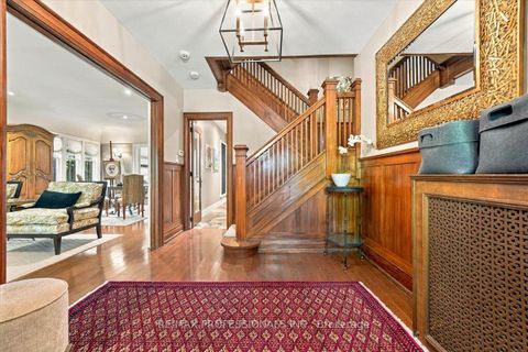 Photo 5 at 17 King Georges Road, Kingsway South, Toronto