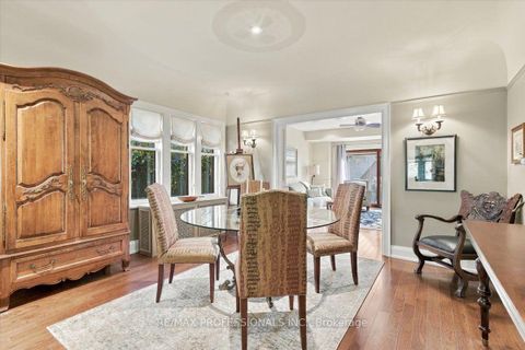 Photo 11 at 17 King Georges Road, Kingsway South, Toronto