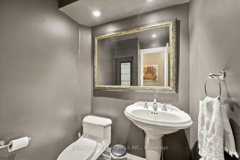 Photo 15 at 17 King Georges Road, Kingsway South, Toronto