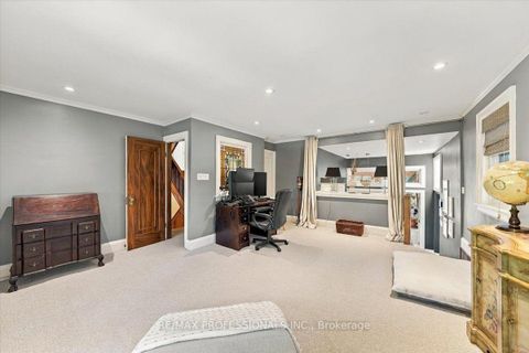 Photo 21 at 17 King Georges Road, Kingsway South, Toronto
