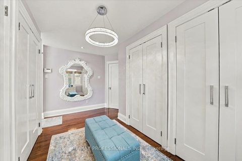 Photo 22 at 17 King Georges Road, Kingsway South, Toronto