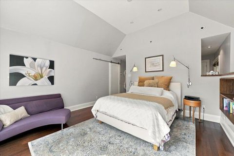 Photo 24 at 17 King Georges Road, Kingsway South, Toronto