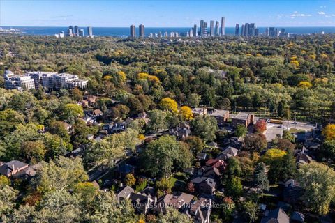 Photo 47 at 17 King Georges Road, Kingsway South, Toronto