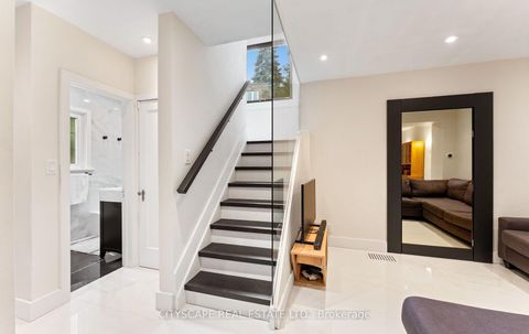 Photo 9 at 50 South Kingsway, Swansea, Toronto