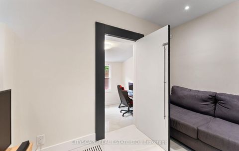 Photo 10 at 50 South Kingsway, Swansea, Toronto