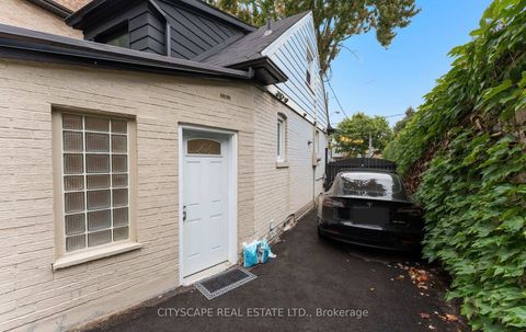 Photo 22 at 50 South Kingsway, Swansea, Toronto