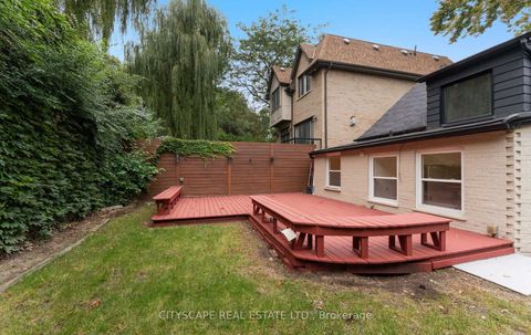 Photo 23 at 50 South Kingsway, Swansea, Toronto