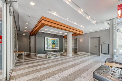 Photo 2 at 411 - 66 Portland Street, Waterfront Communities C1, Toronto