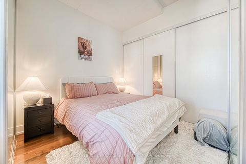 Photo 16 at 411 - 66 Portland Street, Waterfront Communities C1, Toronto