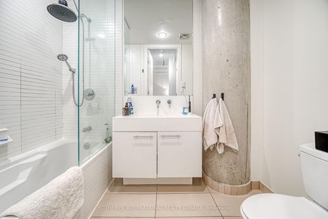 Photo 18 at 411 - 66 Portland Street, Waterfront Communities C1, Toronto