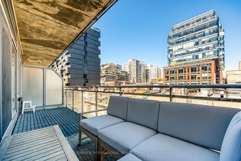 Photo 20 at 411 - 66 Portland Street, Waterfront Communities C1, Toronto