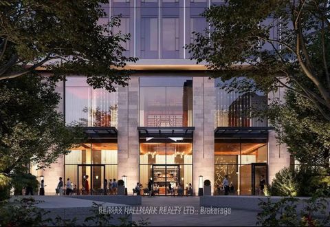 Photo 24 at 2006 - 11 Yorkville Avenue, Annex, Toronto