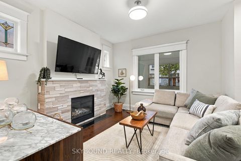 Photo 9 at 45 Westlake Avenue, Danforth, Toronto