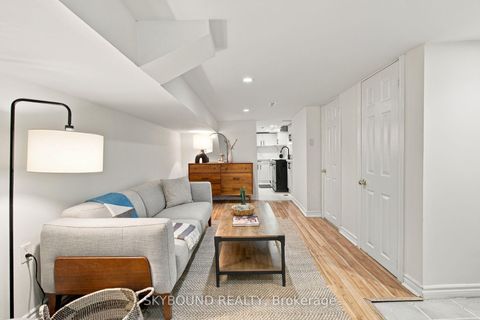 Photo 20 at 45 Westlake Avenue, Danforth, Toronto