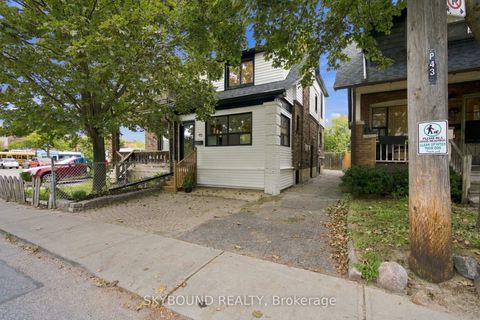 Photo 31 at 45 Westlake Avenue, Danforth, Toronto
