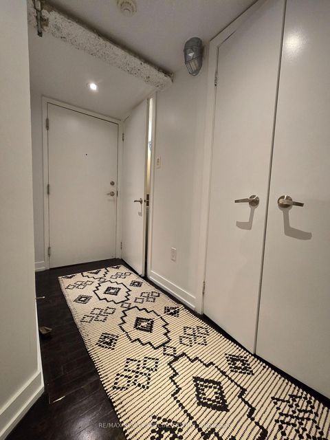 Photo 2 at 201 - 1100 Lansdowne Avenue, Junction, Toronto