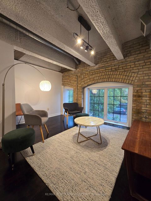 Photo 7 at 201 - 1100 Lansdowne Avenue, Junction, Toronto