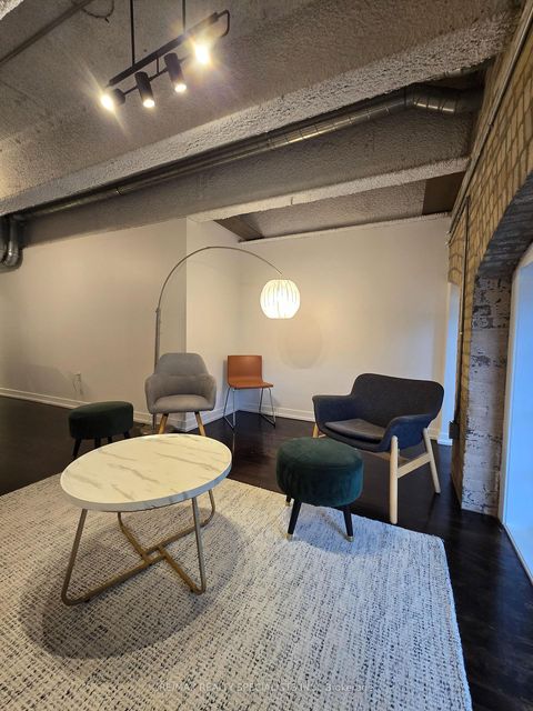 Photo 8 at 201 - 1100 Lansdowne Avenue, Junction, Toronto