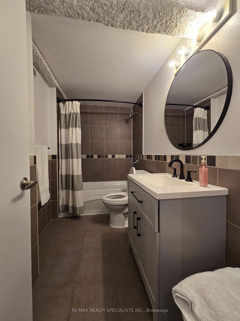 Photo 9 at 201 - 1100 Lansdowne Avenue, Junction, Toronto