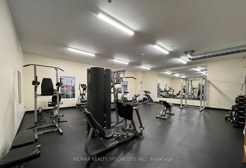 Photo 15 at 201 - 1100 Lansdowne Avenue, Junction, Toronto