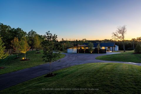 Photo 4 at 15600 Dufferin Street, Rural King, King