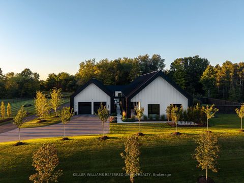 Photo 5 at 15600 Dufferin Street, Rural King, King
