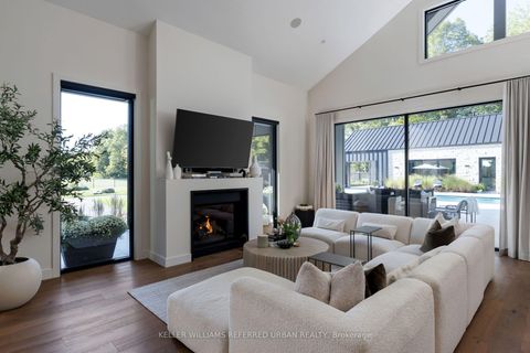 Photo 19 at 15600 Dufferin Street, Rural King, King