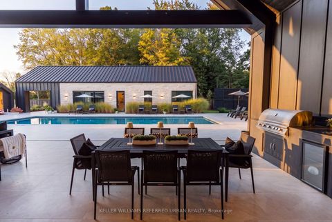 Photo 41 at 15600 Dufferin Street, Rural King, King