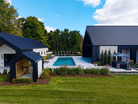 Photo 44 at 15600 Dufferin Street, Rural King, King