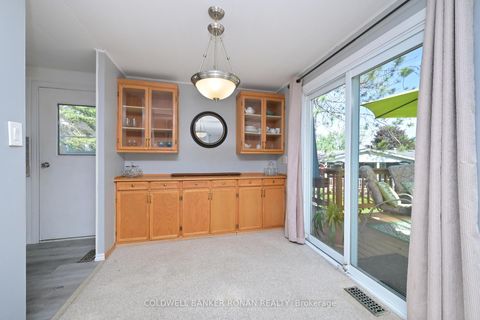Photo 10 at 13 Hawthorne Drive, Rural Innisfil, Innisfil