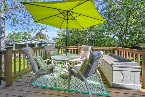 Photo 24 at 13 Hawthorne Drive, Rural Innisfil, Innisfil