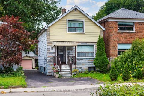 Photo 0 at 36 Mcdonald Avenue, Oakridge, Toronto