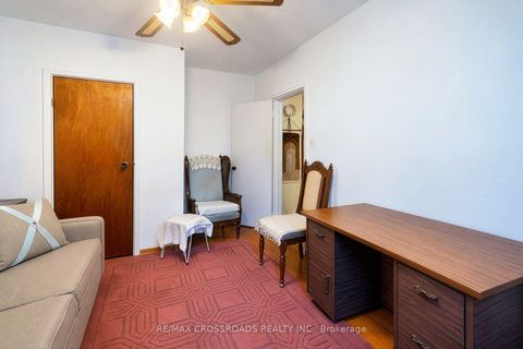 Photo 24 at 36 Mcdonald Avenue, Oakridge, Toronto