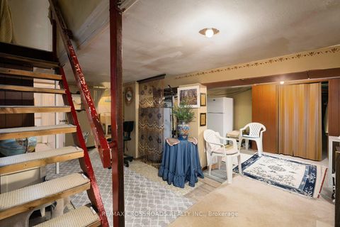 Photo 25 at 36 Mcdonald Avenue, Oakridge, Toronto