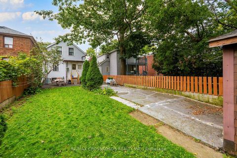 Photo 29 at 36 Mcdonald Avenue, Oakridge, Toronto