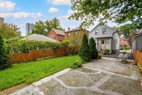 Photo 32 at 36 Mcdonald Avenue, Oakridge, Toronto