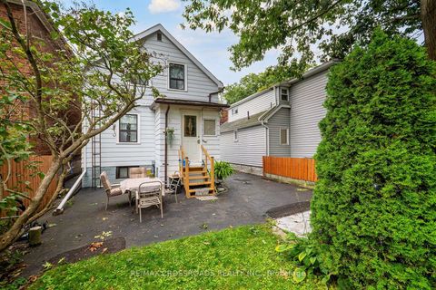 Photo 34 at 36 Mcdonald Avenue, Oakridge, Toronto