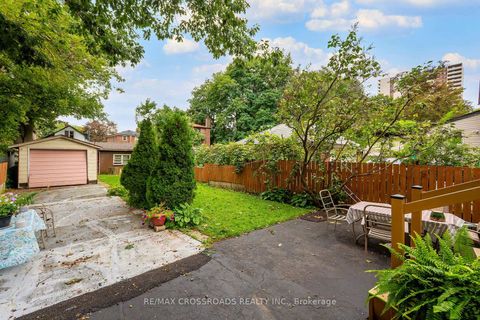 Photo 35 at 36 Mcdonald Avenue, Oakridge, Toronto