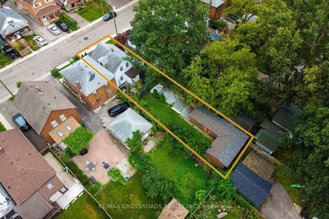 Photo 36 at 36 Mcdonald Avenue, Oakridge, Toronto