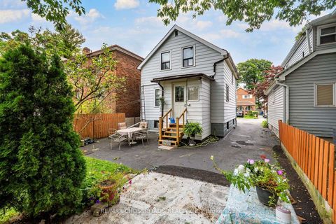 Photo 37 at 36 Mcdonald Avenue, Oakridge, Toronto