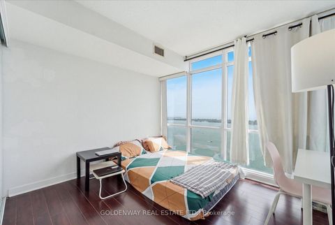 Photo 5 at 5015 - 11 Brunel Court, Waterfront Communities C1, Toronto