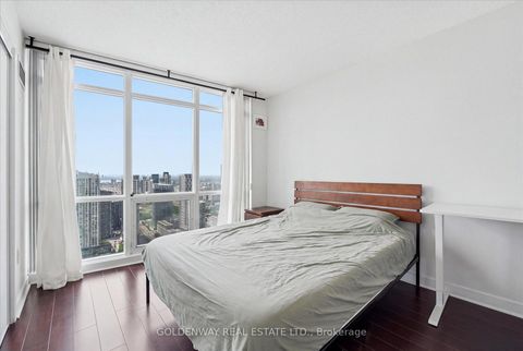 Photo 6 at 5015 - 11 Brunel Court, Waterfront Communities C1, Toronto