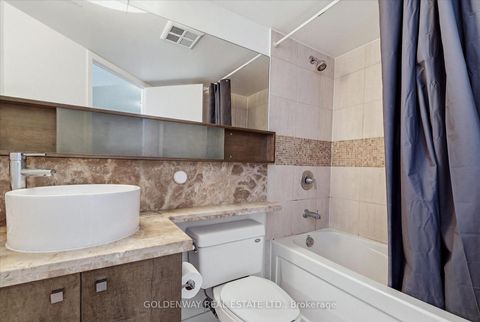 Photo 7 at 5015 - 11 Brunel Court, Waterfront Communities C1, Toronto