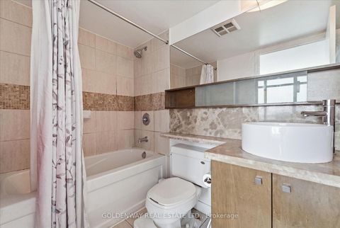 Photo 8 at 5015 - 11 Brunel Court, Waterfront Communities C1, Toronto