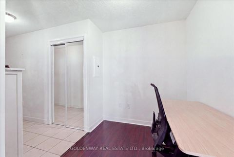 Photo 10 at 5015 - 11 Brunel Court, Waterfront Communities C1, Toronto