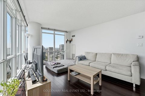 Photo 11 at 5015 - 11 Brunel Court, Waterfront Communities C1, Toronto
