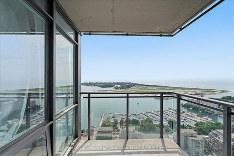 Photo 12 at 5015 - 11 Brunel Court, Waterfront Communities C1, Toronto