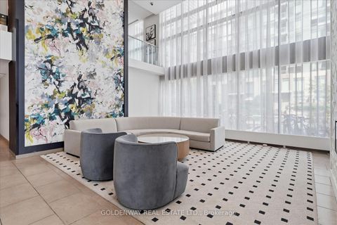 Photo 15 at 5015 - 11 Brunel Court, Waterfront Communities C1, Toronto