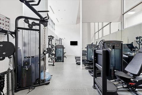 Photo 16 at 5015 - 11 Brunel Court, Waterfront Communities C1, Toronto